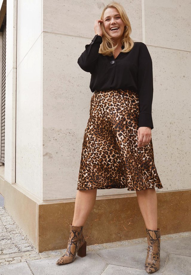 Styled by Zalando