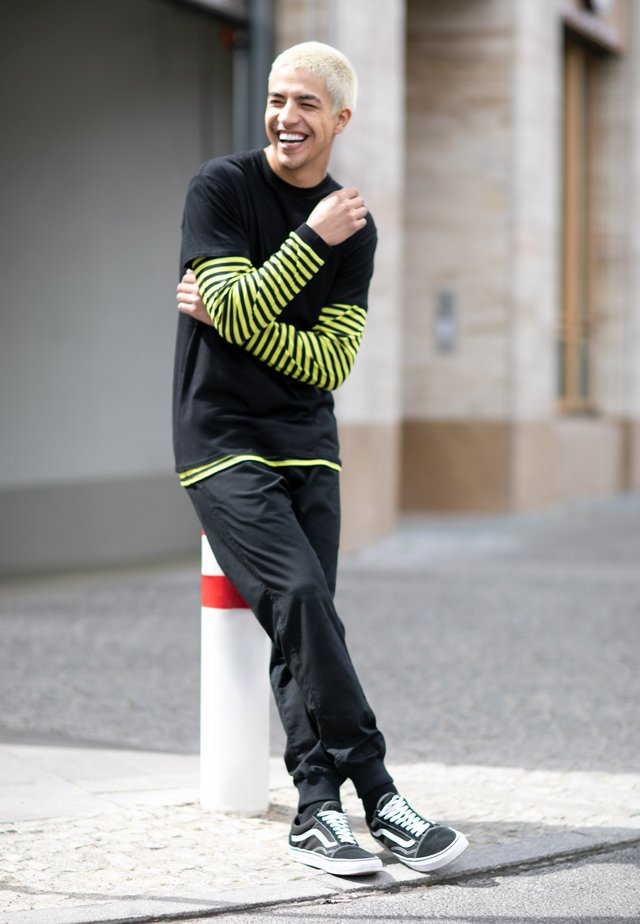 Styled by Zalando