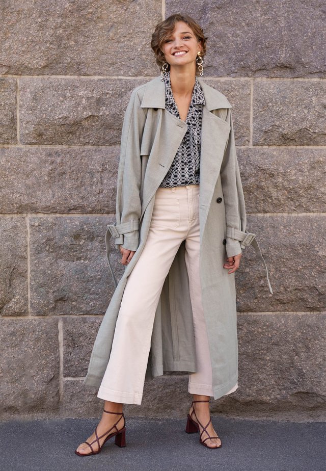 Styled by Zalando
