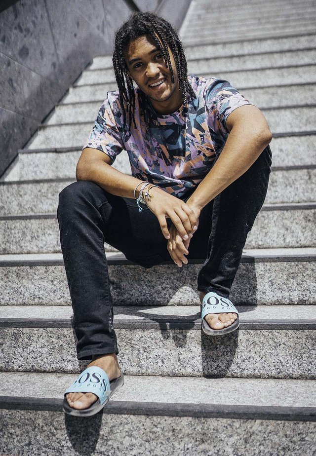 Dillanxwhite