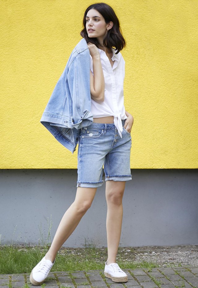 Styled by Zalando