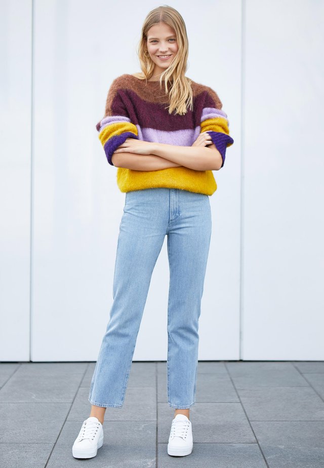 Styled by Zalando