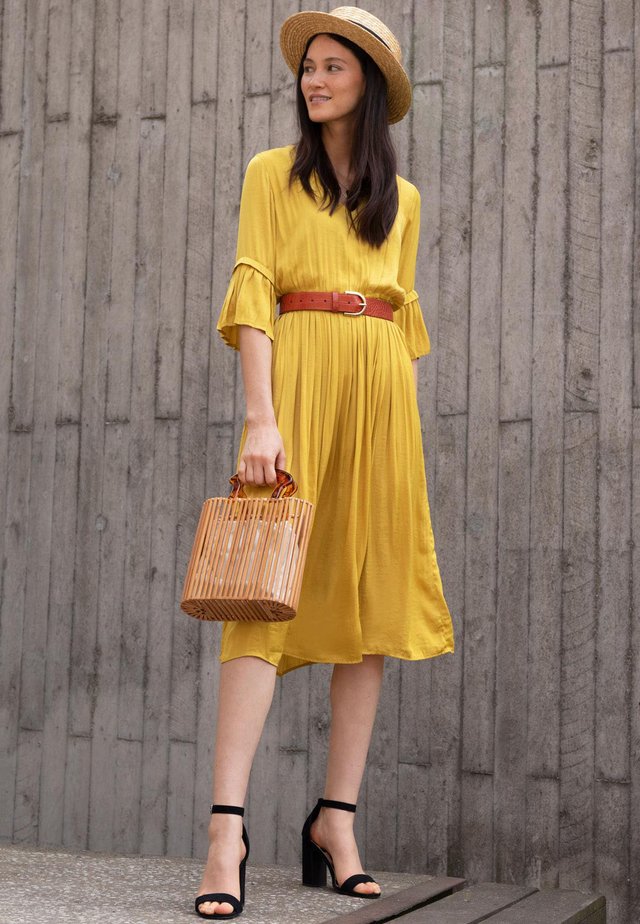Styled by Zalando