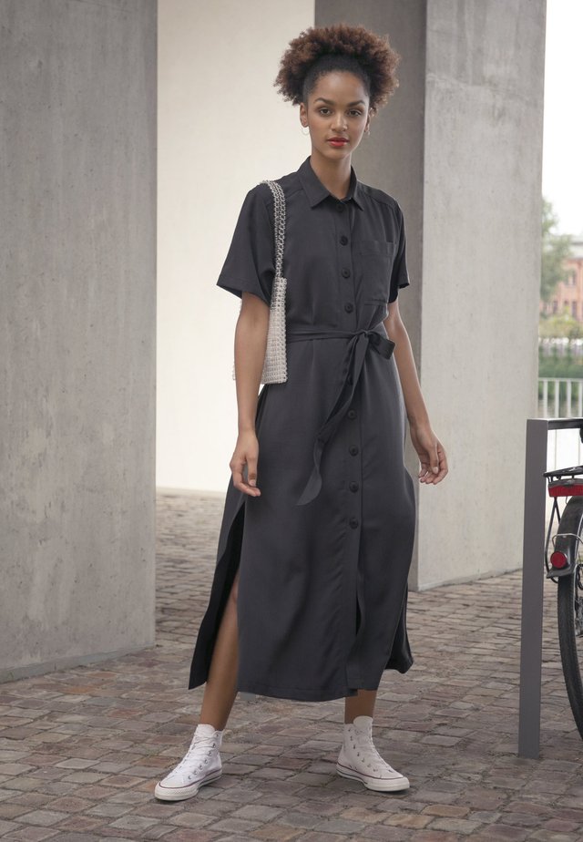 Styled by Zalando