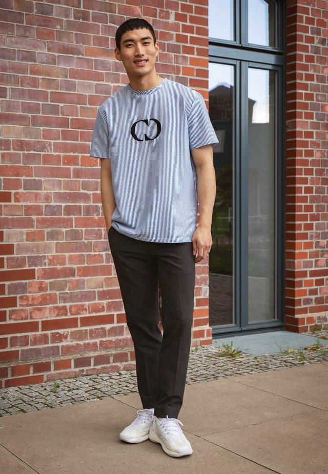 Styled by Zalando