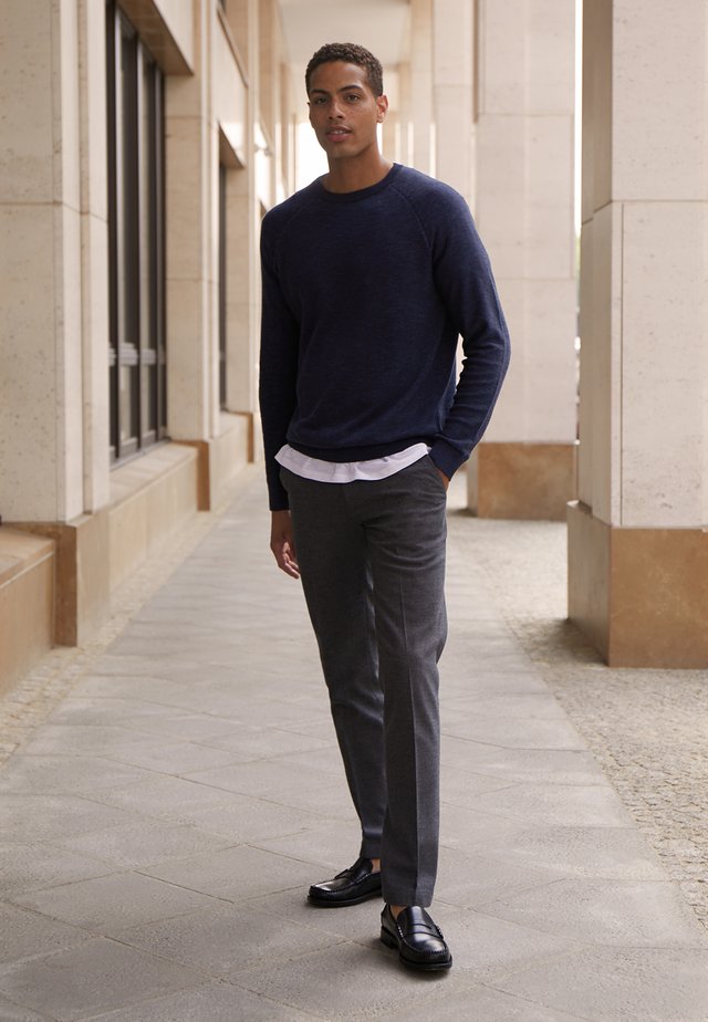 Styled by Zalando