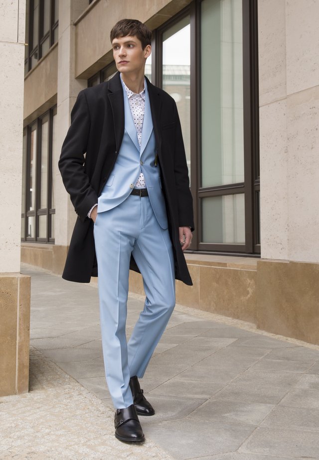 Styled by Zalando