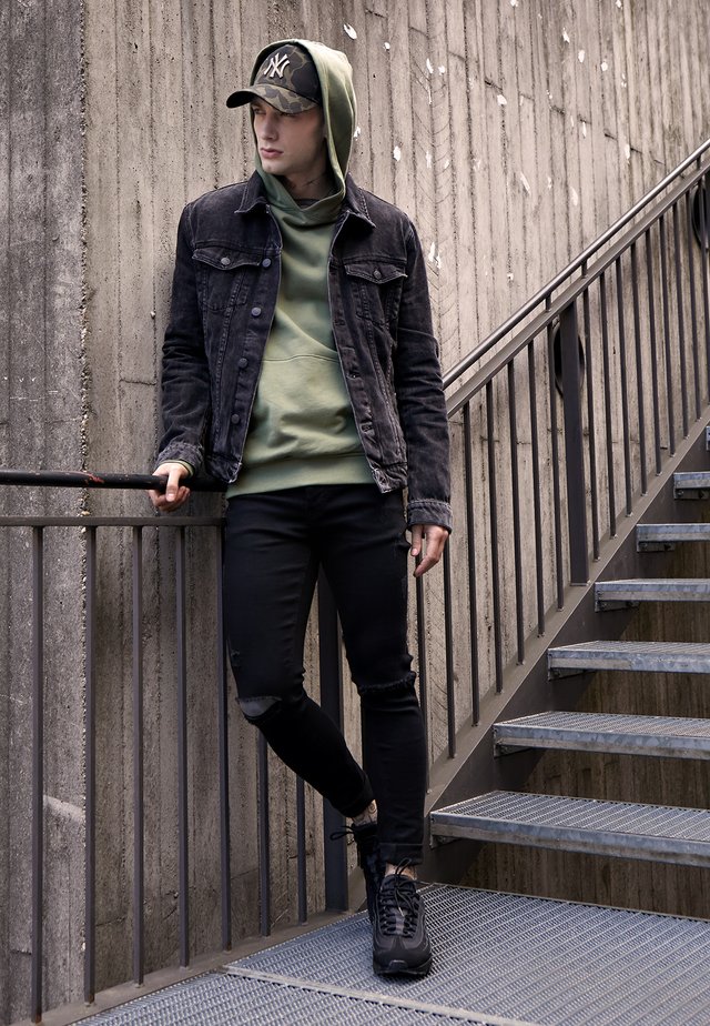 Styled by Zalando