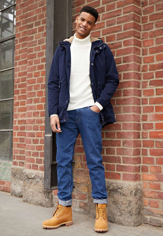Styled by Zalando