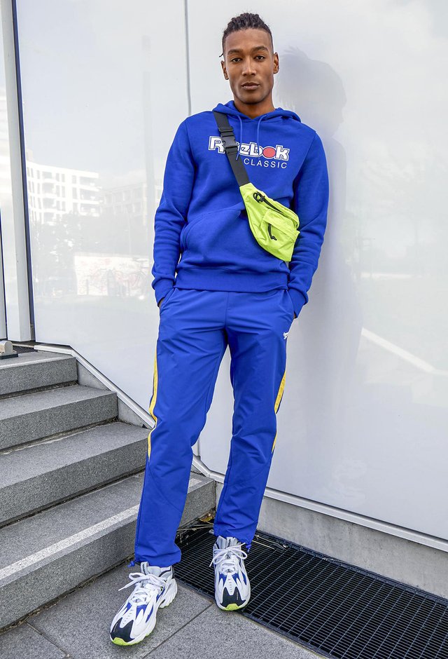 Styled by Zalando