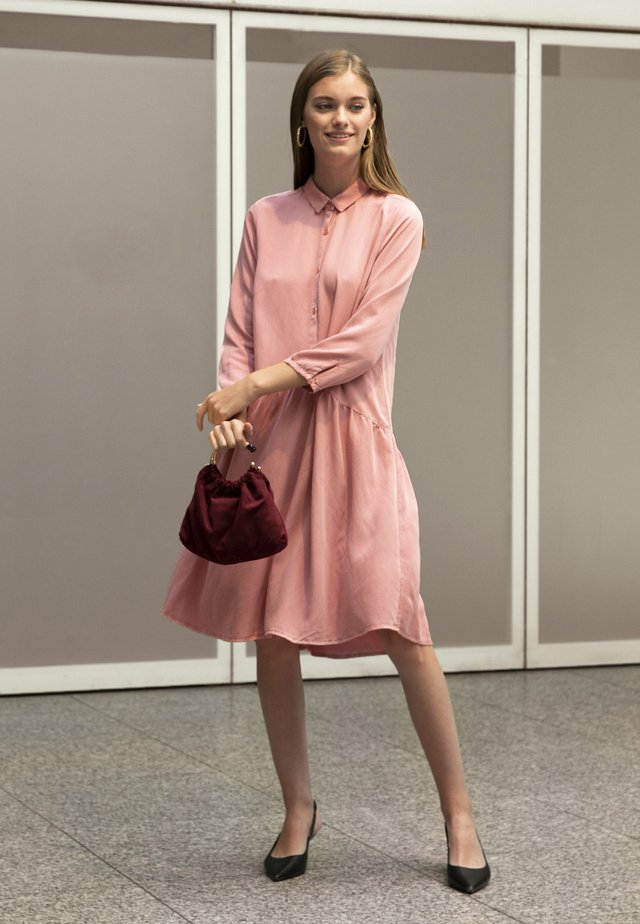Styled by Zalando