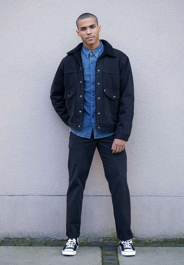 Styled by Zalando