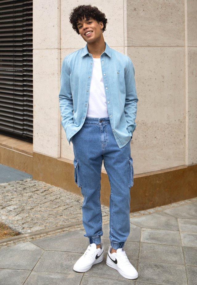 Styled by Zalando