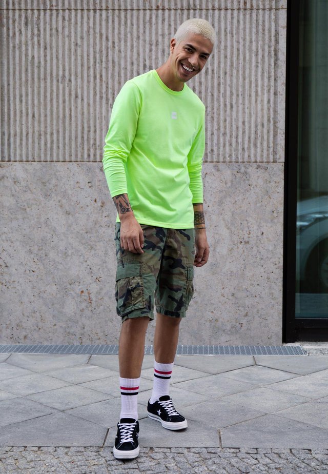 Styled by Zalando