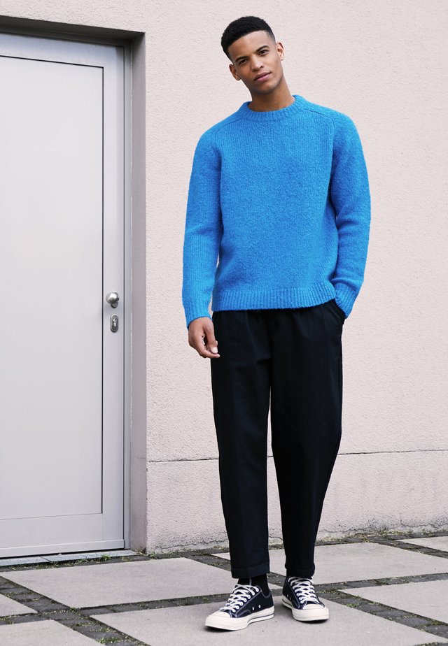 Styled by Zalando