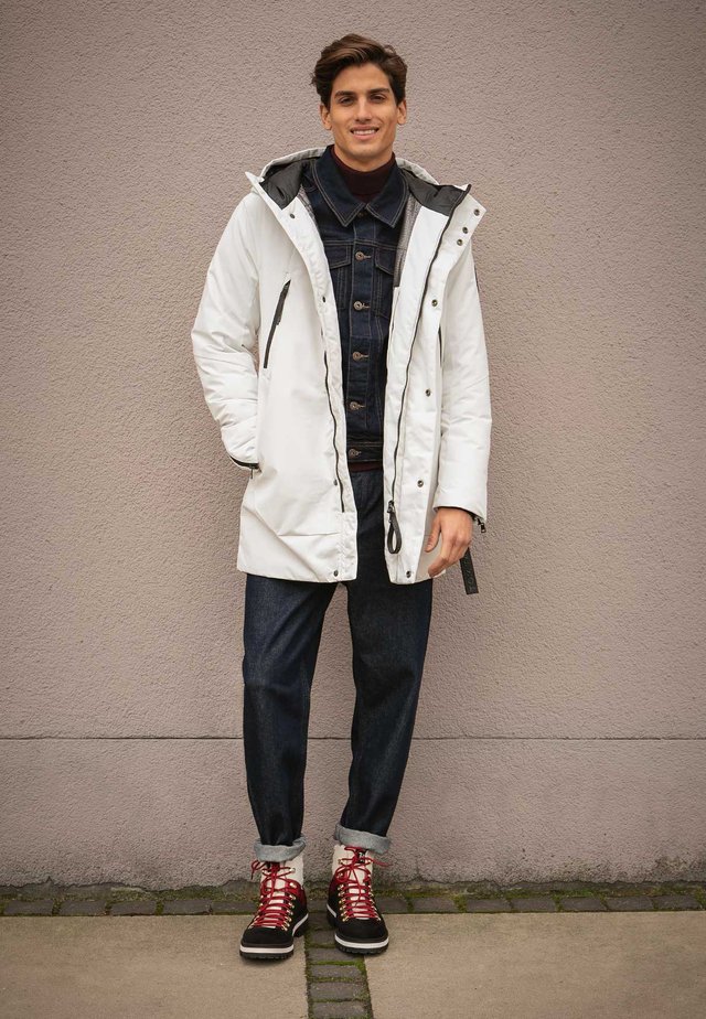 Styled by Zalando