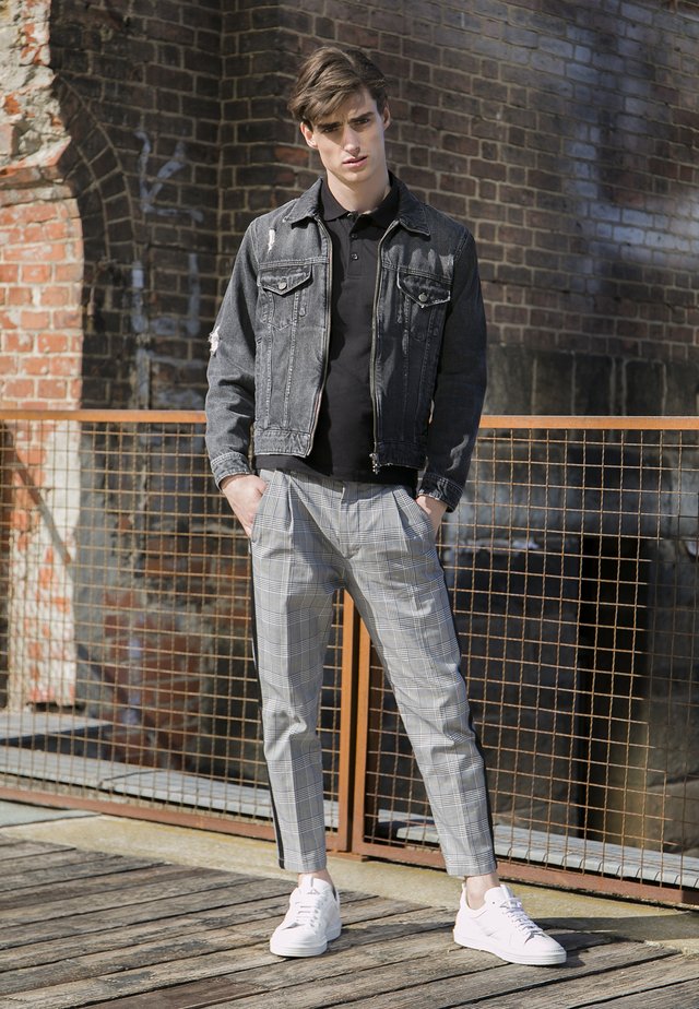 Styled by Zalando