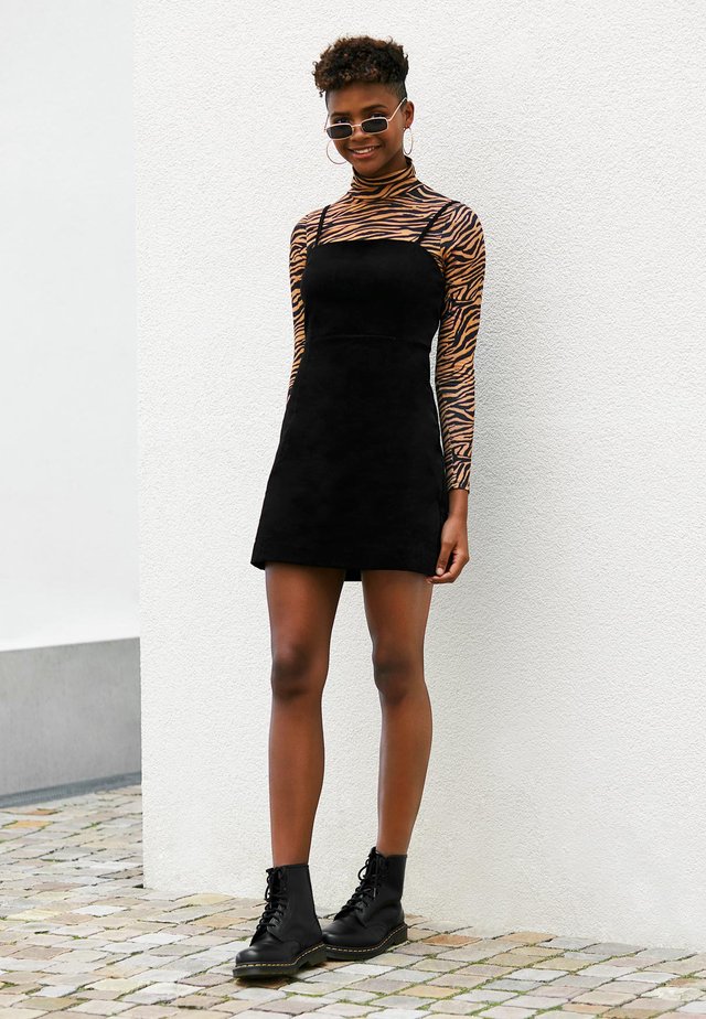 Styled by Zalando