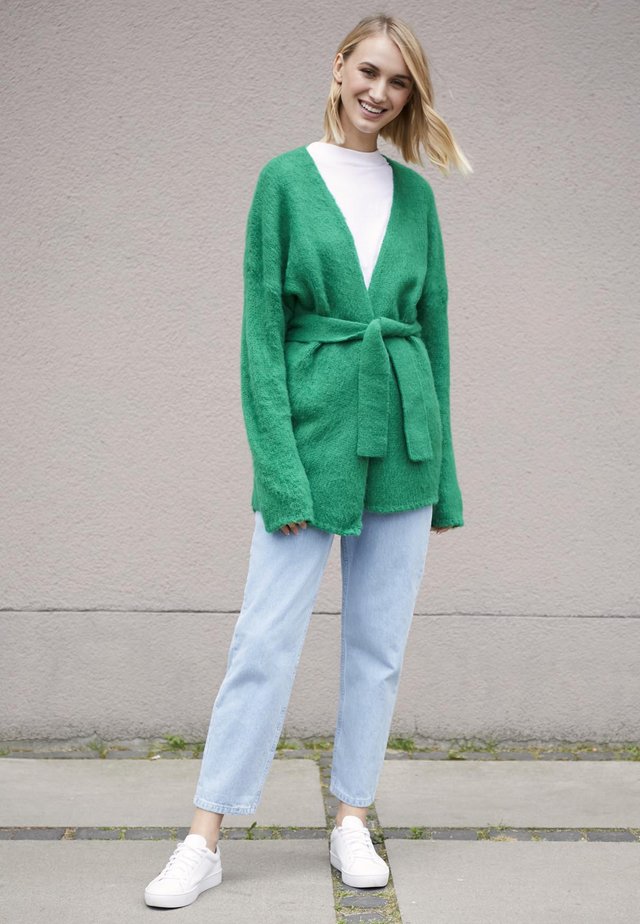 Styled by Zalando