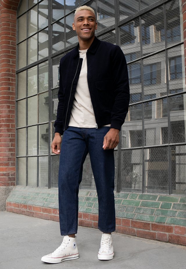 Styled by Zalando