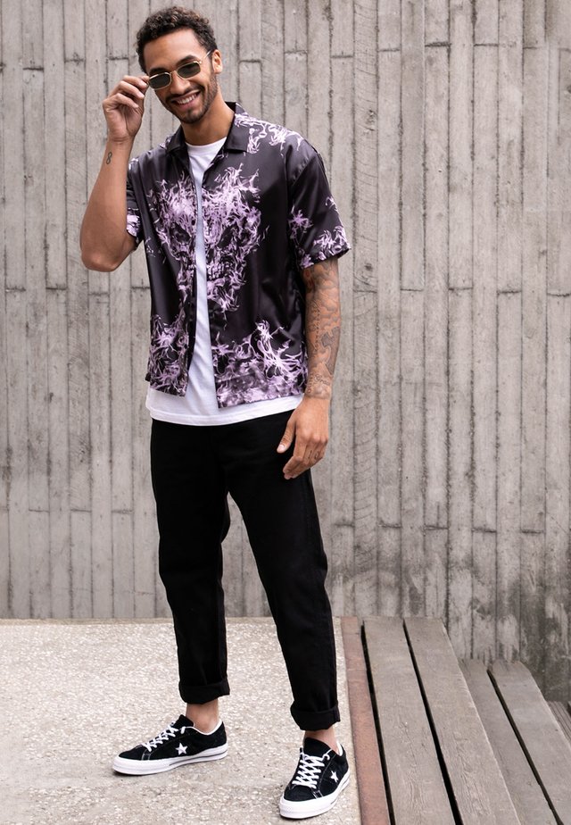 Styled by Zalando