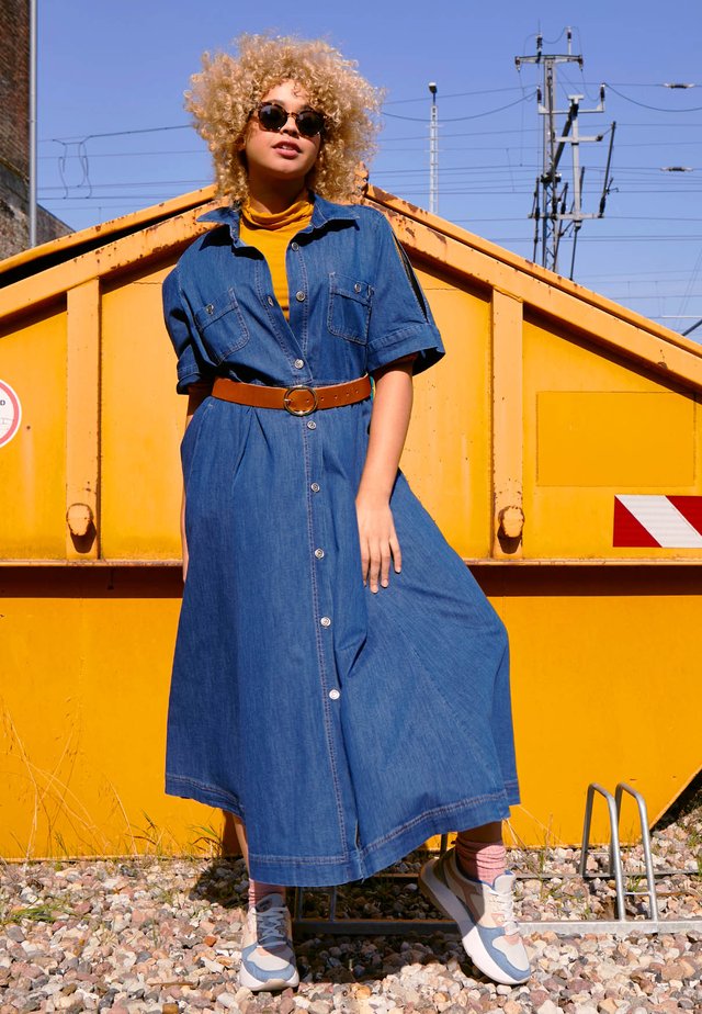Styled by Zalando