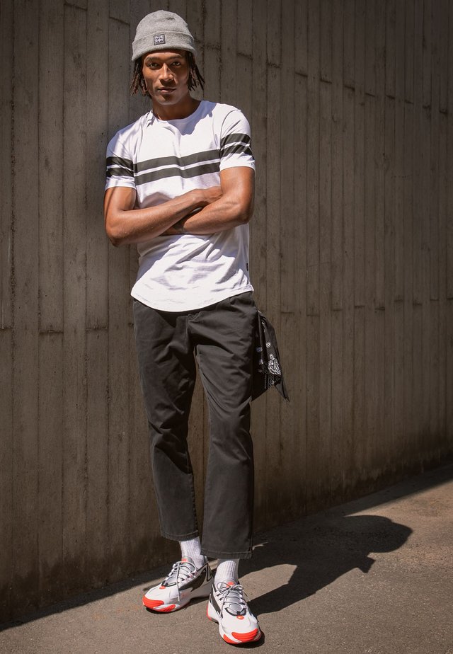 Styled by Zalando