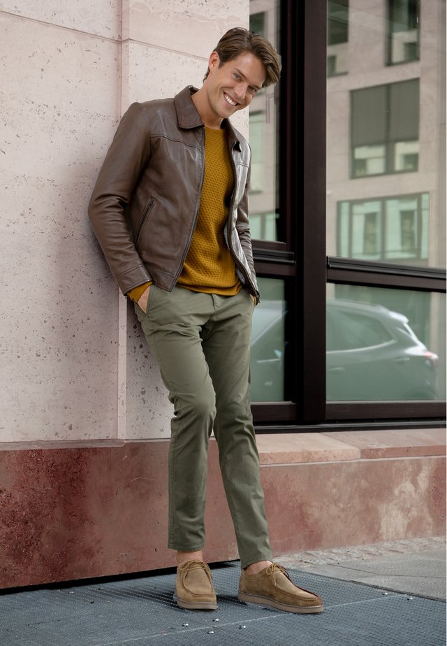 Styled by Zalando