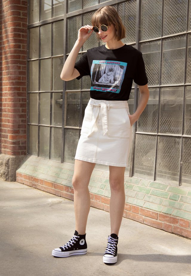 Styled by Zalando