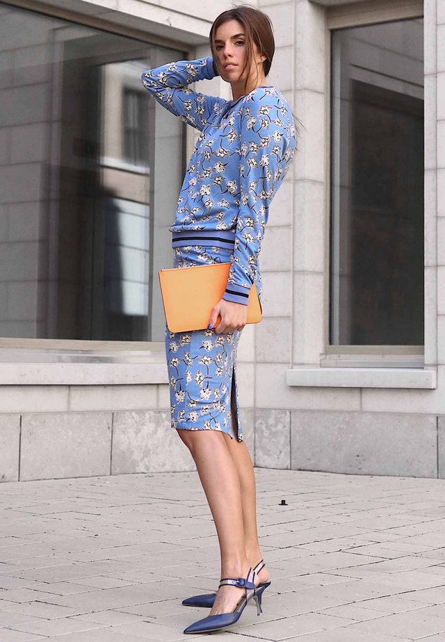 vogueupcall