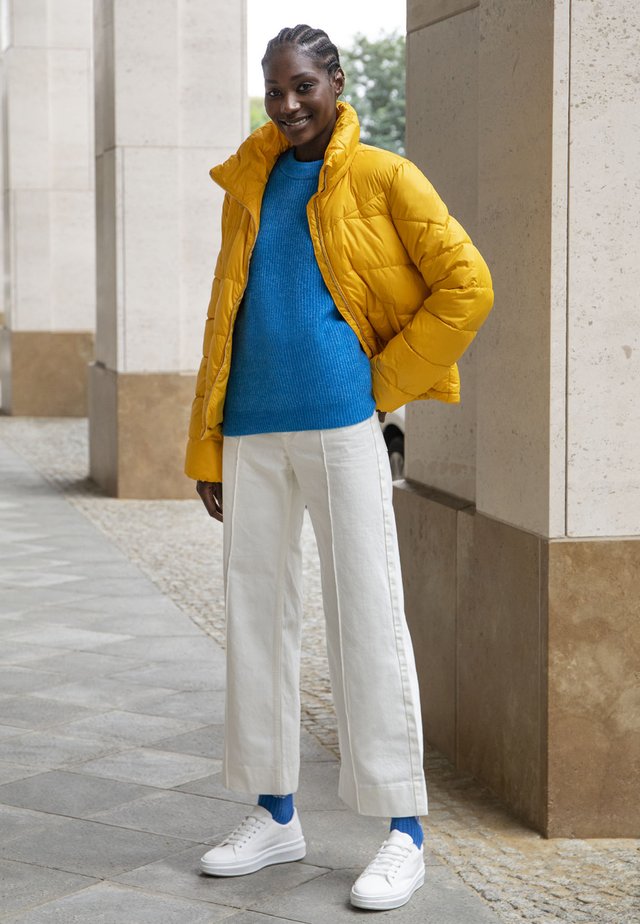 Styled by Zalando