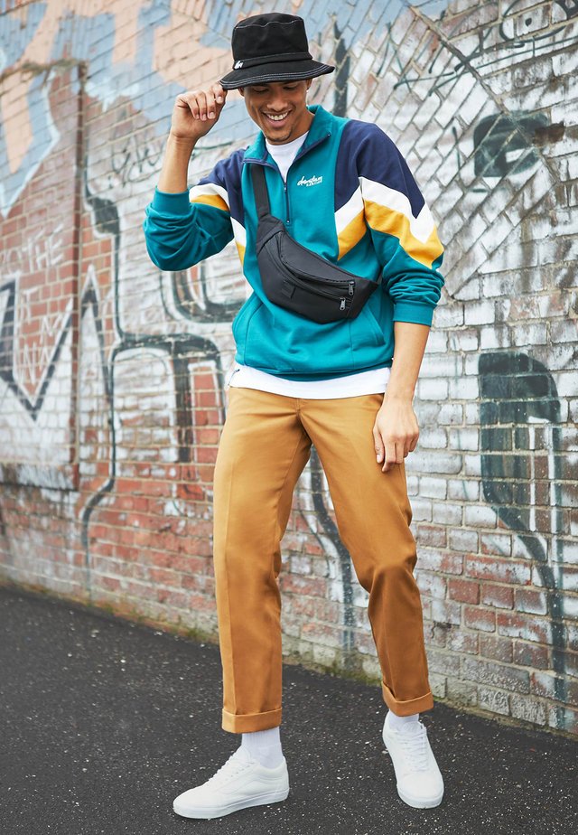 Styled by Zalando