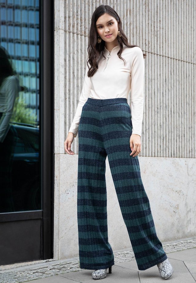 Styled by Zalando