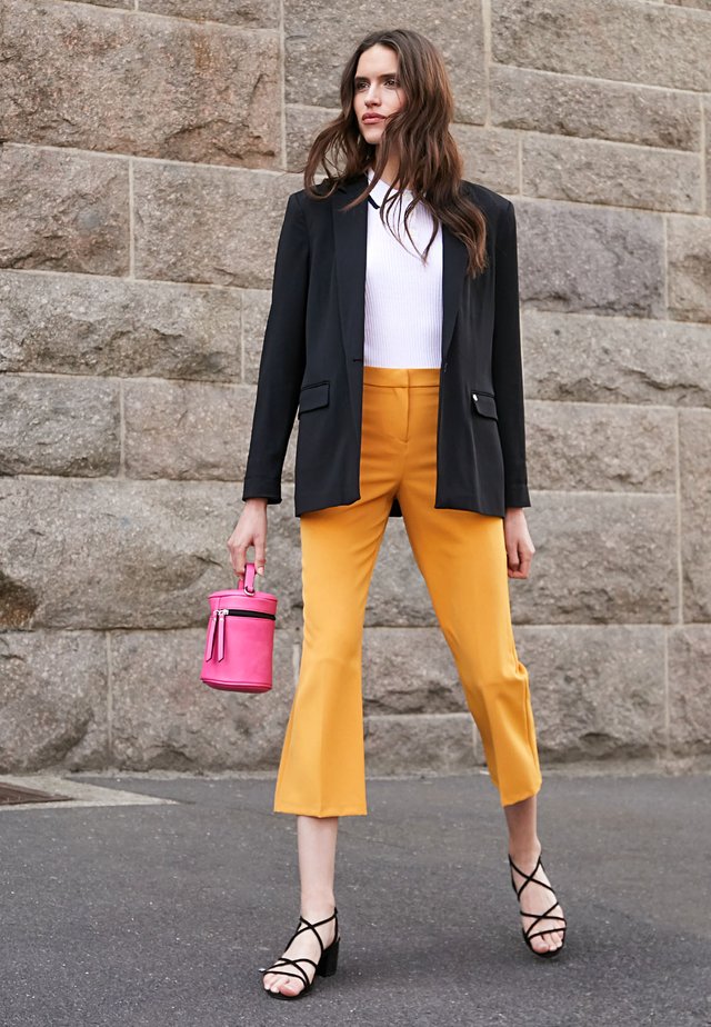 Styled by Zalando