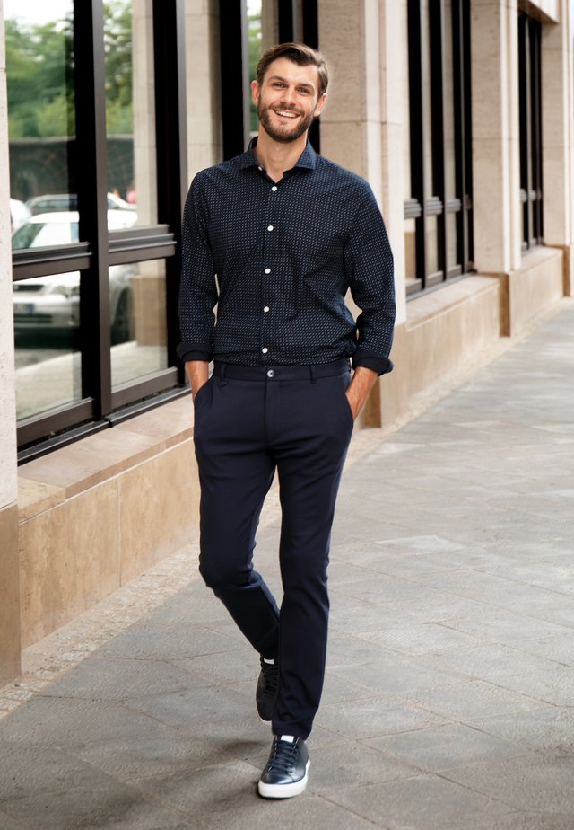 Styled by Zalando