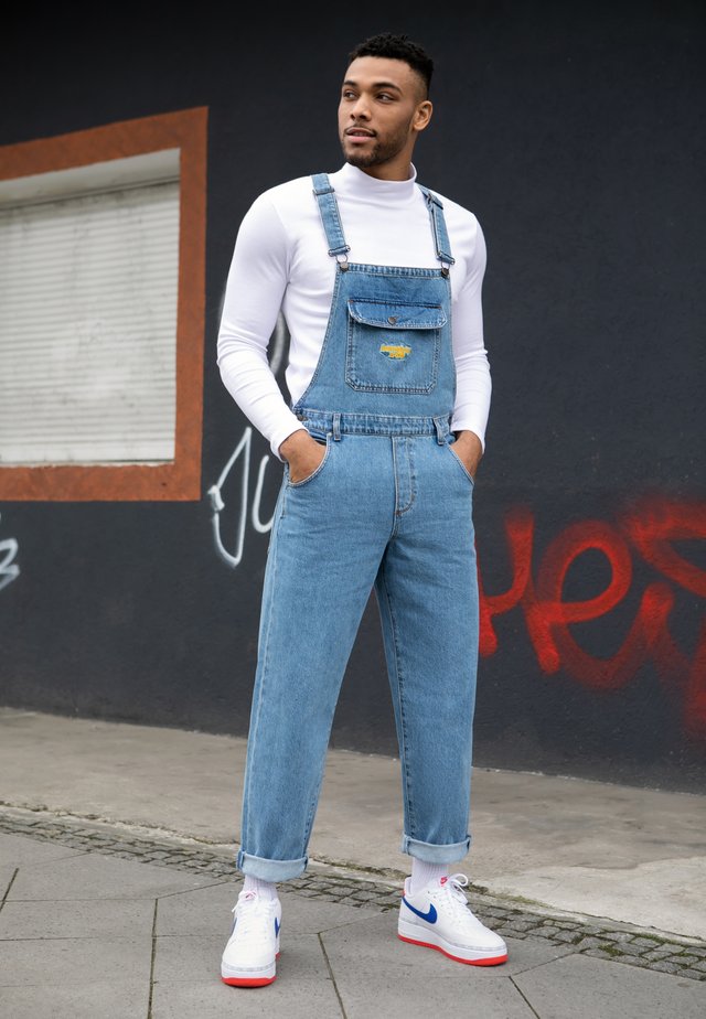 Styled by Zalando