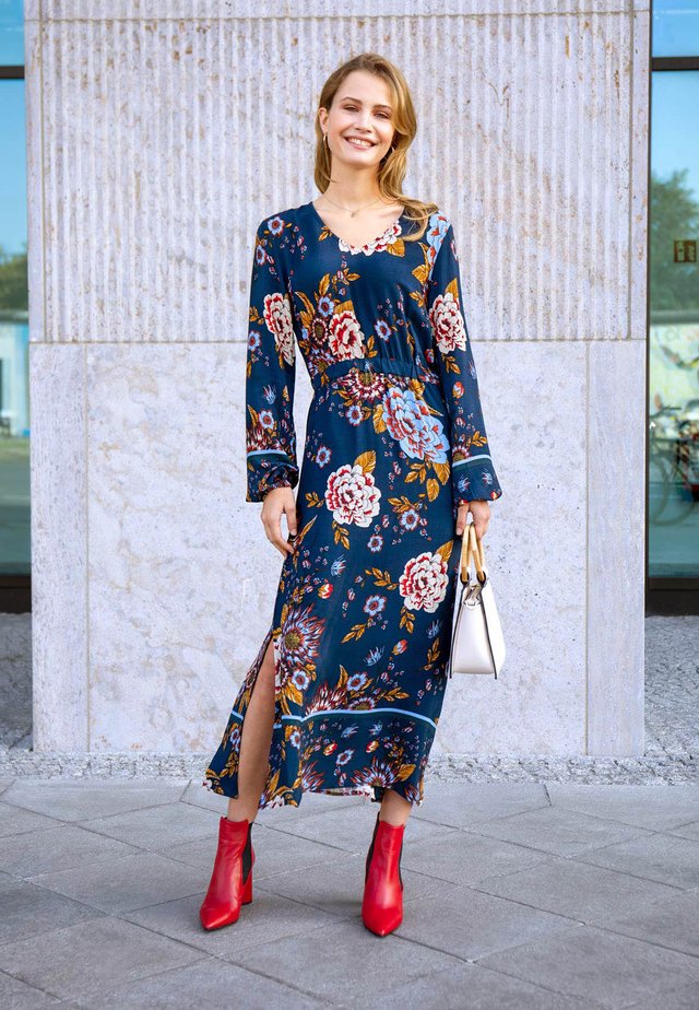 Styled by Zalando