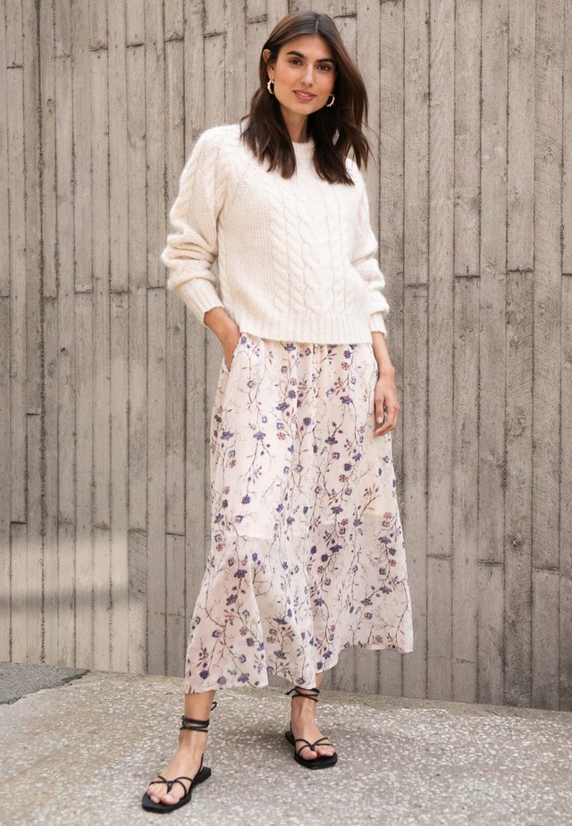 Styled by Zalando