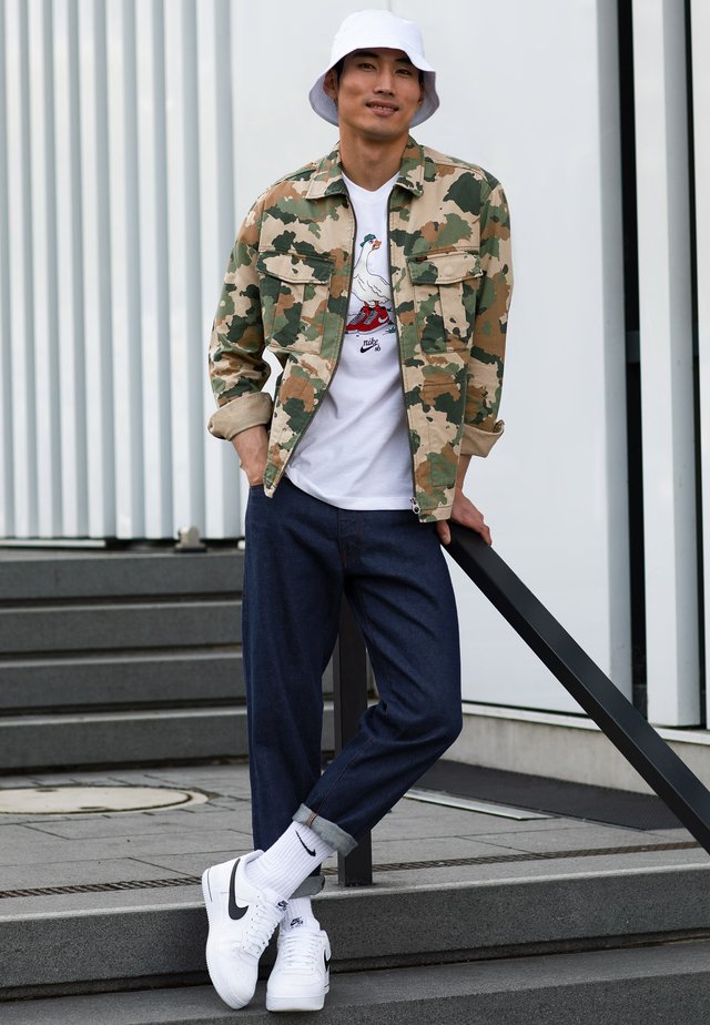 Styled by Zalando