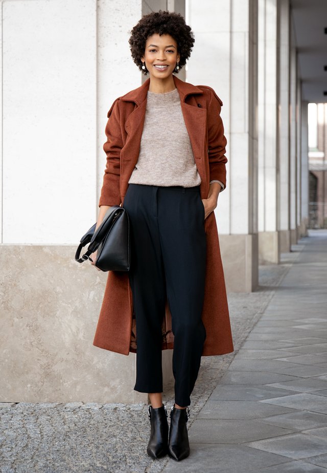 Styled by Zalando