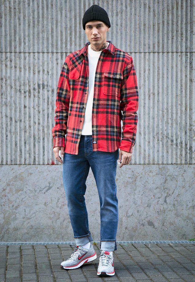 Styled by Zalando