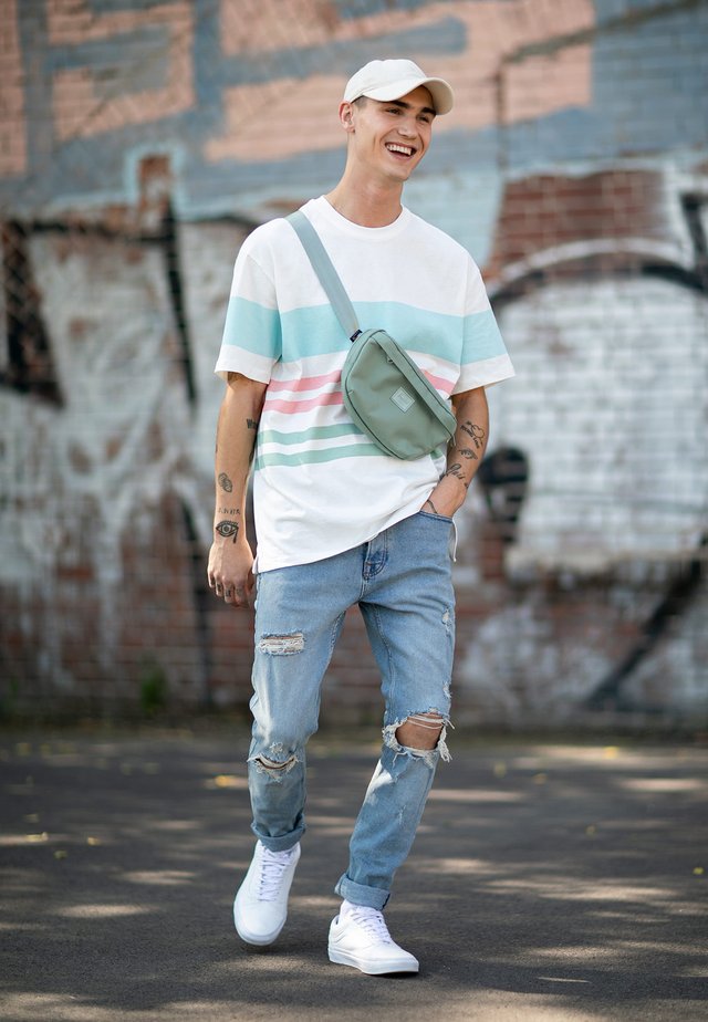 Styled by Zalando