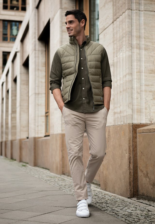 Styled by Zalando