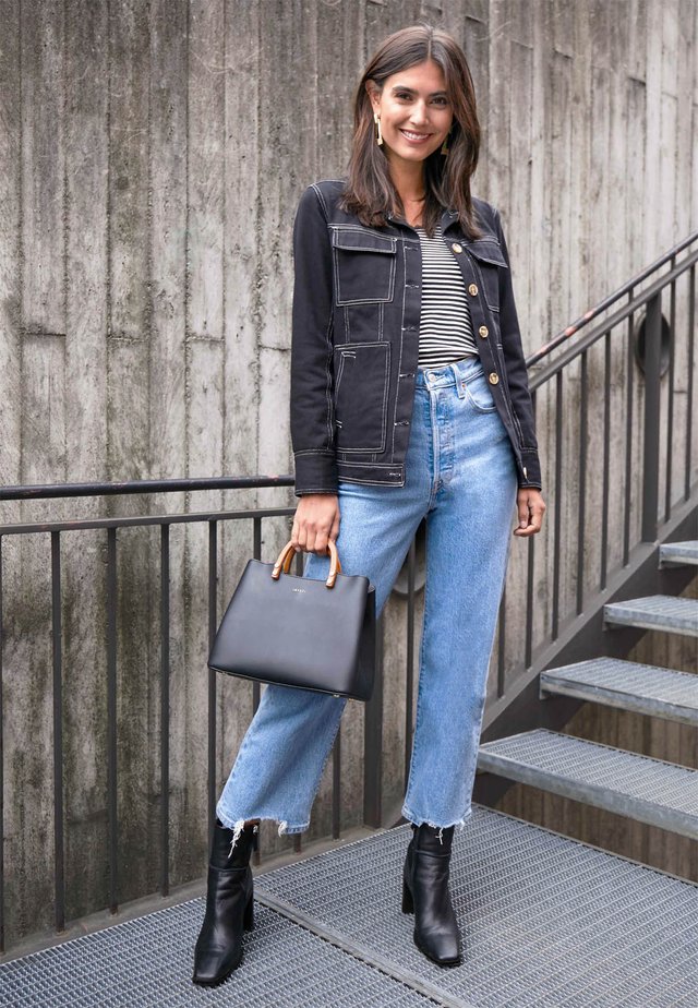 Styled by Zalando