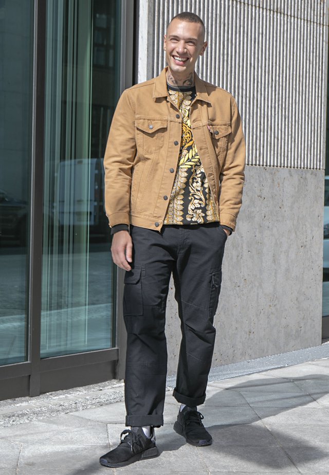Styled by Zalando
