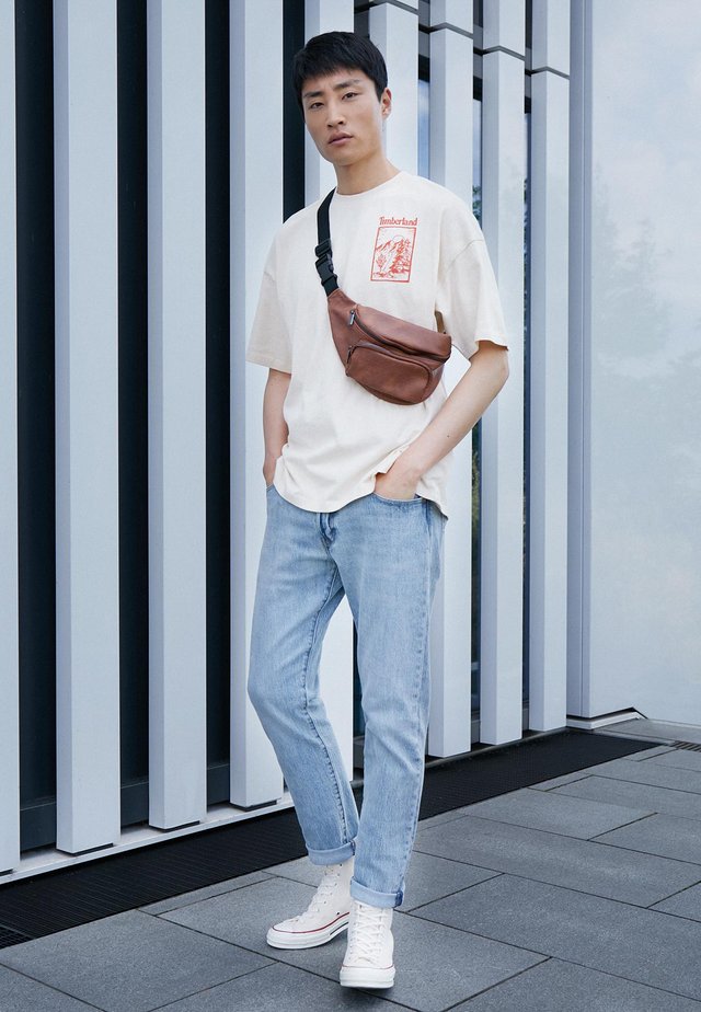 Styled by Zalando