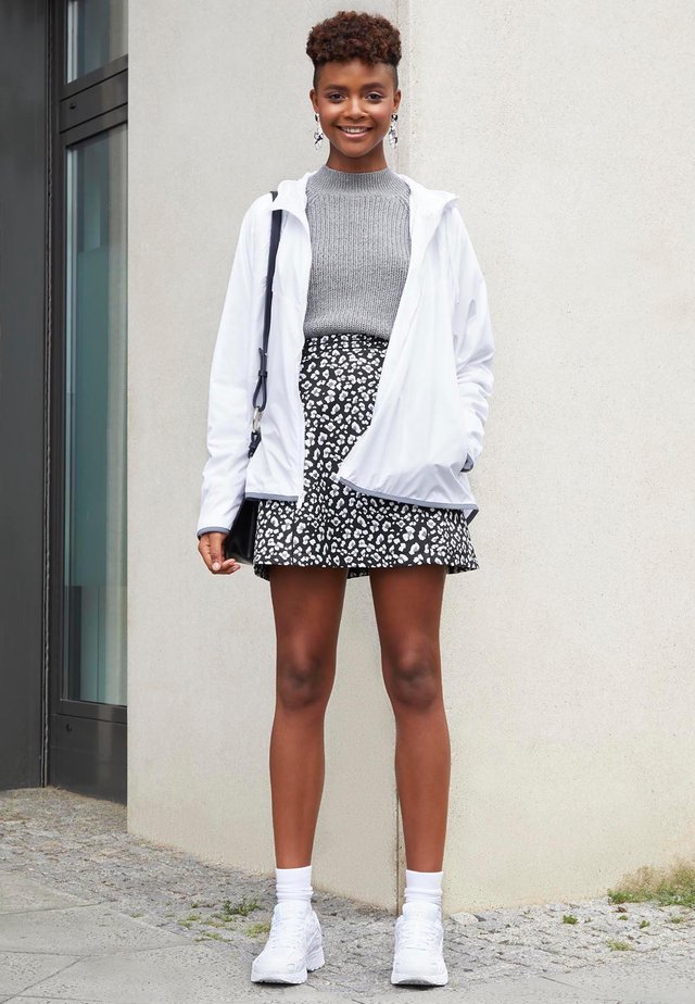 Styled by Zalando