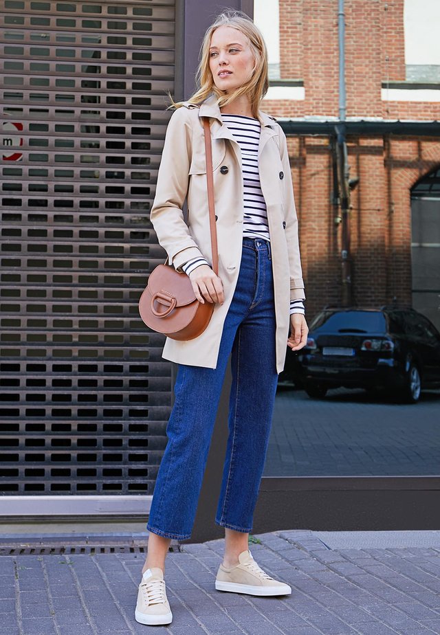 Styled by Zalando