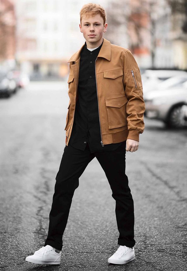erik