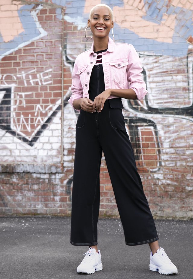 Styled by Zalando